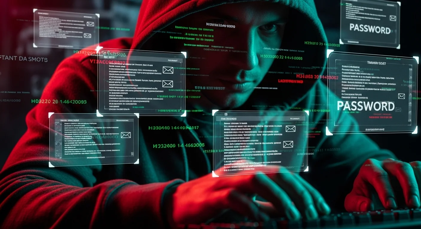 Protect Mailbox from Data Breaches