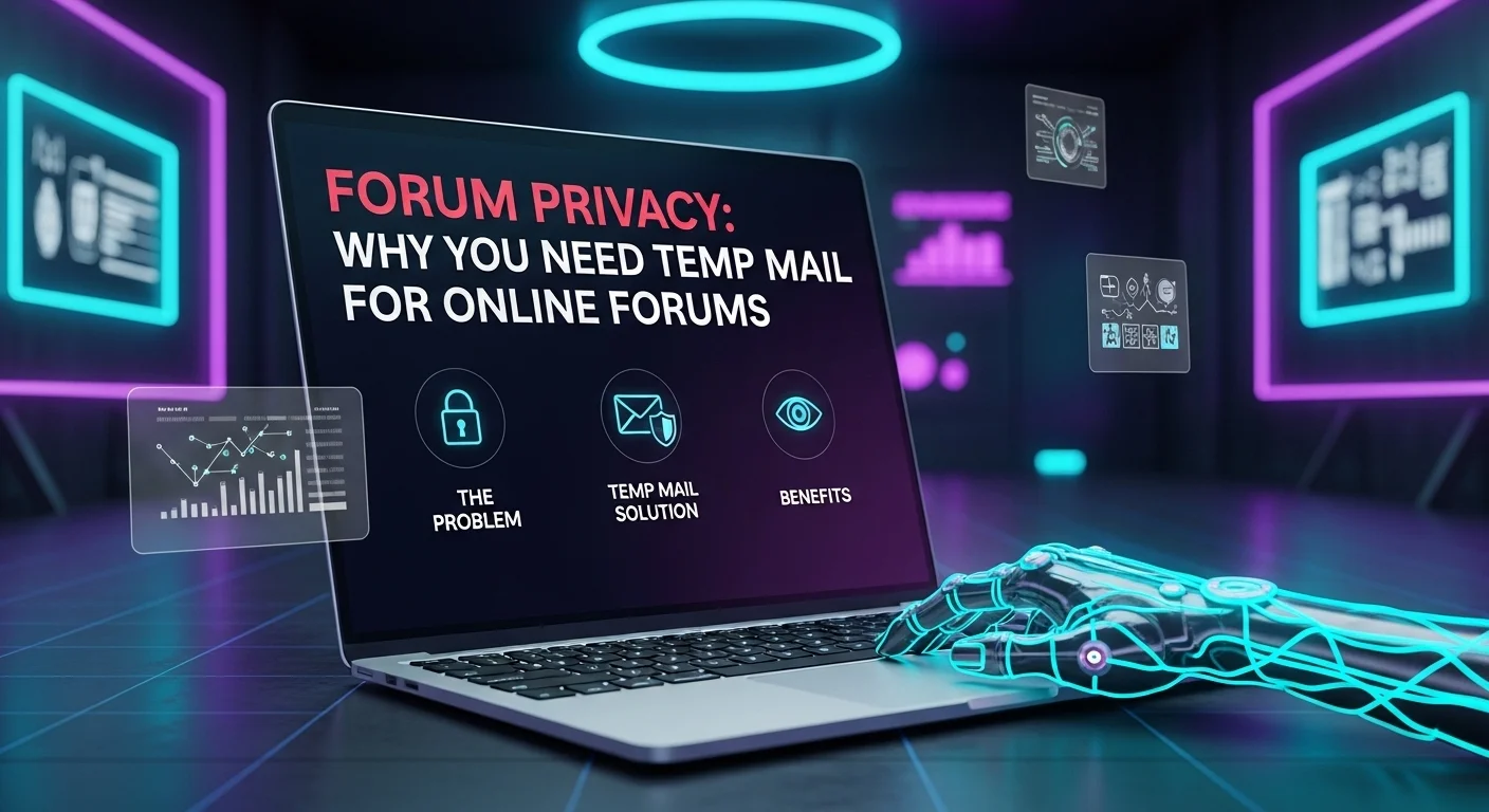 Forum Privacy
